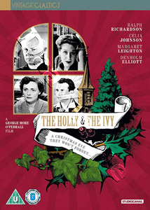 The Holly and the Ivy |   DVD